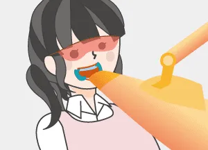 オフィスホワイトニング